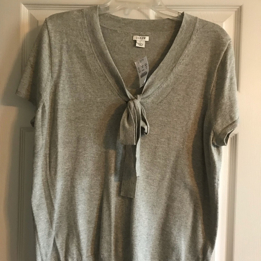 J.Crew Sweater